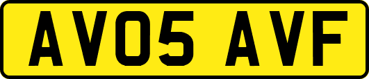 AV05AVF