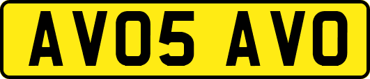 AV05AVO