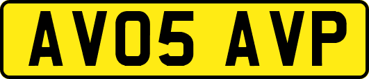 AV05AVP
