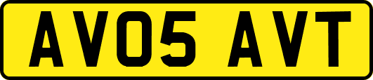 AV05AVT