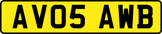 AV05AWB