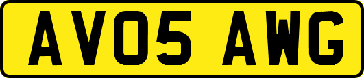 AV05AWG