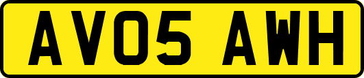 AV05AWH