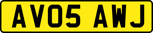 AV05AWJ