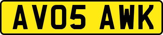 AV05AWK