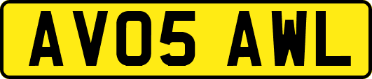 AV05AWL