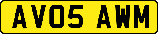 AV05AWM