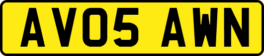 AV05AWN