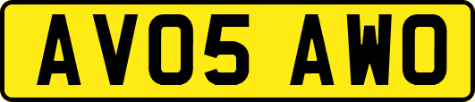 AV05AWO