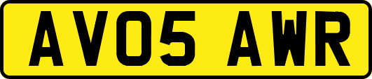 AV05AWR