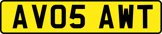 AV05AWT