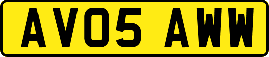 AV05AWW