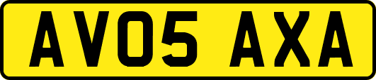 AV05AXA