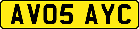 AV05AYC