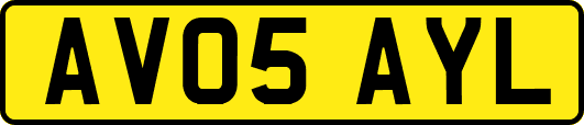 AV05AYL