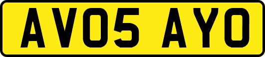 AV05AYO