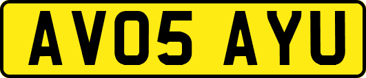 AV05AYU