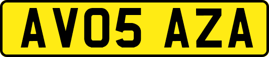 AV05AZA
