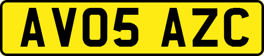 AV05AZC