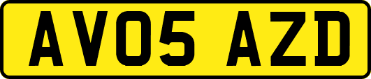 AV05AZD
