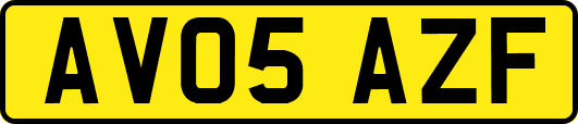 AV05AZF