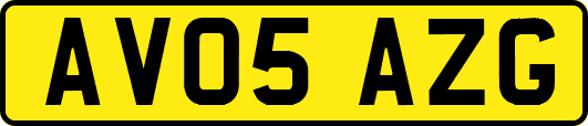 AV05AZG