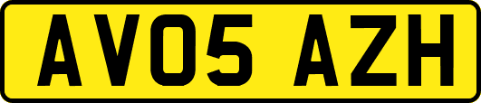 AV05AZH