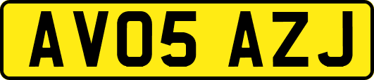 AV05AZJ