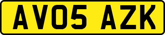 AV05AZK