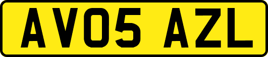 AV05AZL