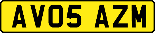 AV05AZM