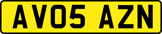AV05AZN