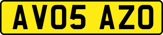 AV05AZO