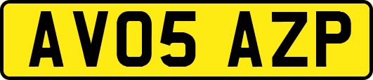 AV05AZP