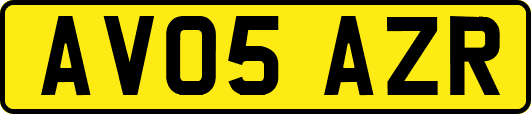 AV05AZR