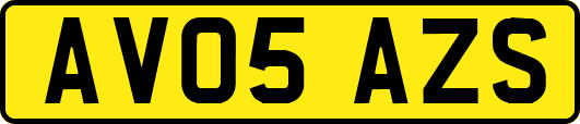 AV05AZS