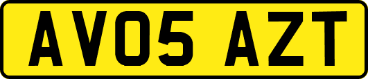 AV05AZT