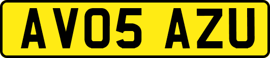 AV05AZU