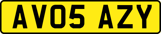 AV05AZY