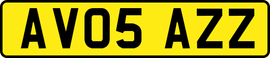 AV05AZZ