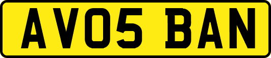 AV05BAN