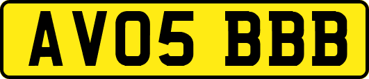 AV05BBB