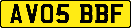 AV05BBF