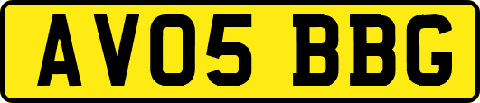 AV05BBG