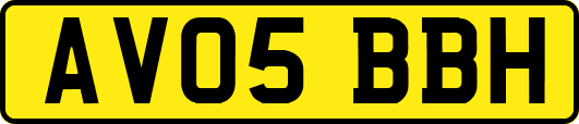 AV05BBH