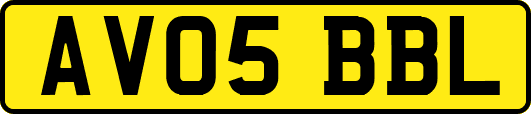 AV05BBL