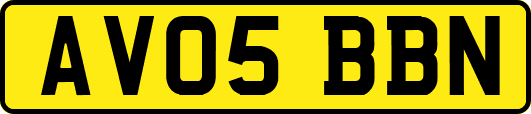 AV05BBN
