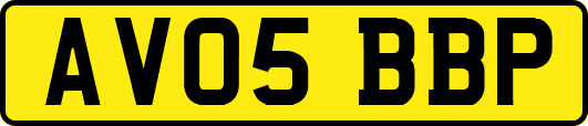 AV05BBP