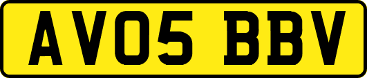 AV05BBV