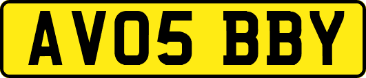 AV05BBY